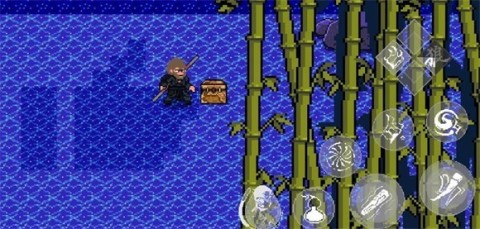 黑神话悟空像素版7.0 第17张图