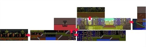 黑神话悟空像素版7.0 第9张图