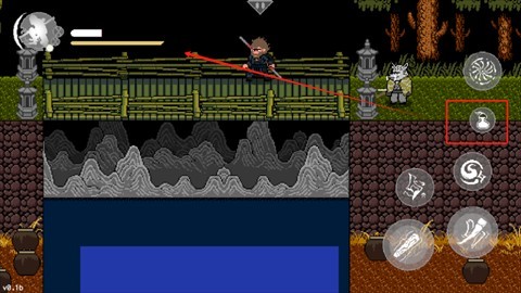 黑神话悟空像素版7.0 第8张图