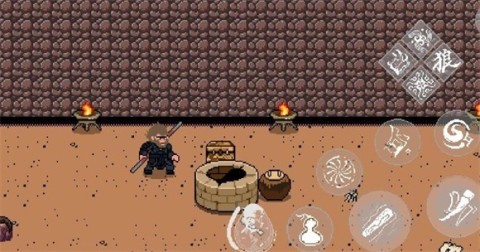 黑神话悟空像素版7.0 第23张图