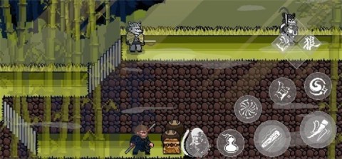 黑神话悟空像素版7.0 第18张图