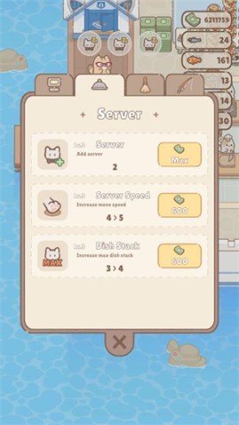 猫咪潜水员 第5张图