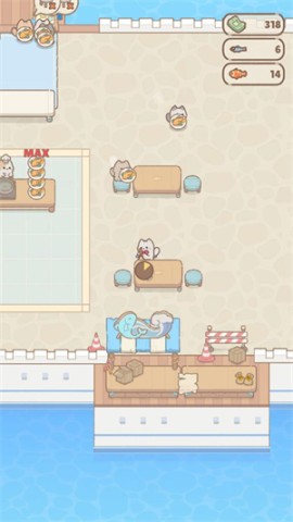 猫咪潜水员 第3张图
