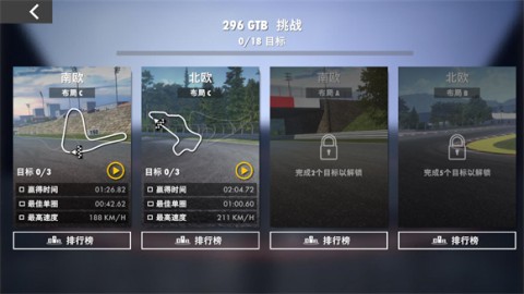 壳牌赛车传奇 第5张图