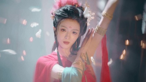 完蛋我被美女包围了2 第5张图