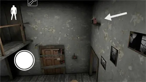 granny1.8格林高配版 第7张图
