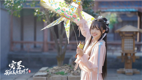 完蛋我被美女包围了2游戏