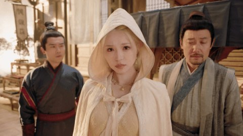 完蛋我被美女包围了2 第6张图