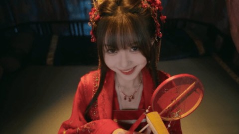 完蛋我被美女包围了2 第3张图
