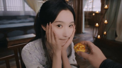完蛋我被美女包围了2 第7张图