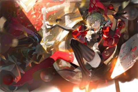 无尽梦回官服 第5张图