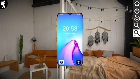 手机模拟器 第3张图
