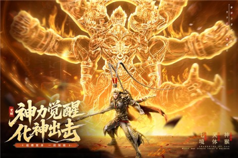 神迹觉醒游戏