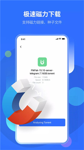 pikpakAPP