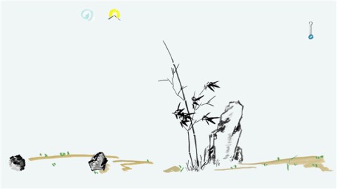 山水游戏游戏