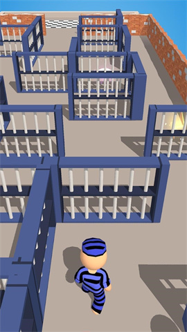 多变迷宫3D 第3张图