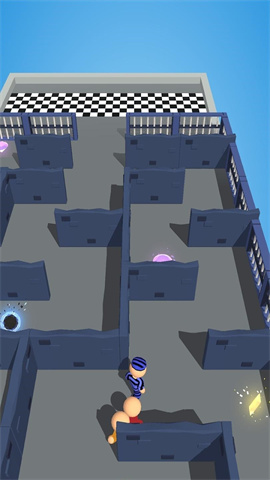 多变迷宫3D 第2张图