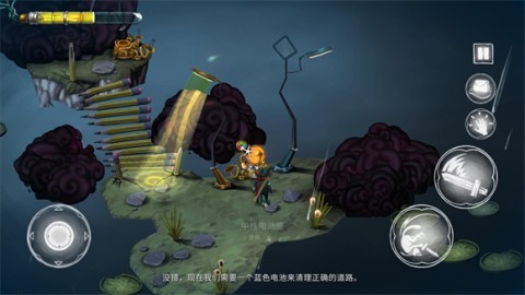 虚构世界2坚信之谷 第1张图
