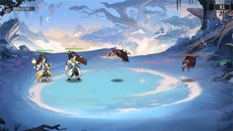 遮天凡尘一叶 第9张图