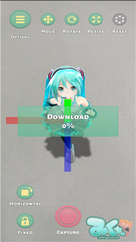 mikuture国服版 第5张图