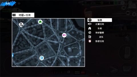 地下飙车组3 第4张图
