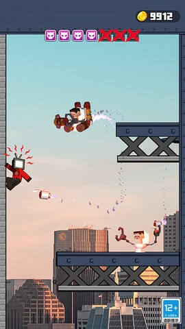 街头战斗王 第2张图