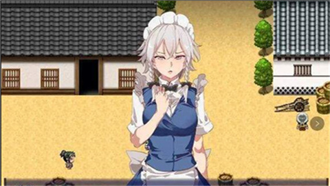 时间停止汉化版 第1张图