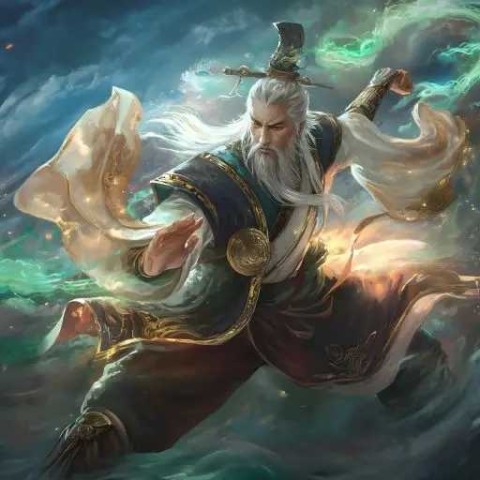 酒馆战争 第1张图