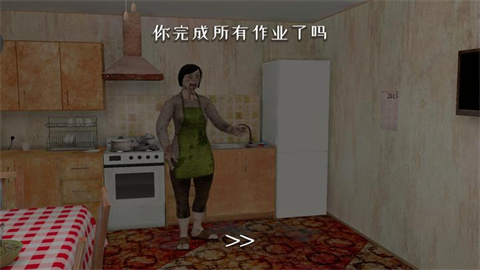 逃跑男孩僵尸模组游戏