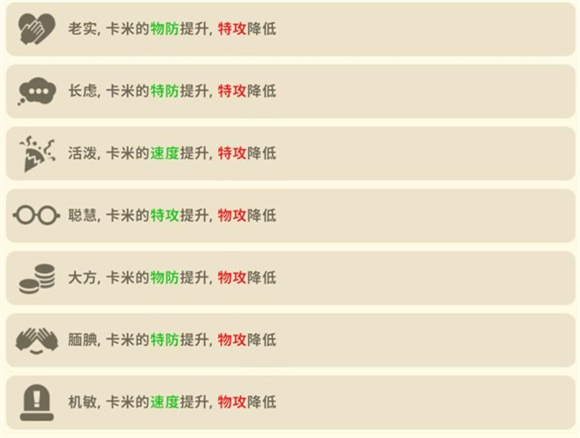 卡米的旅途国际服 第14张图