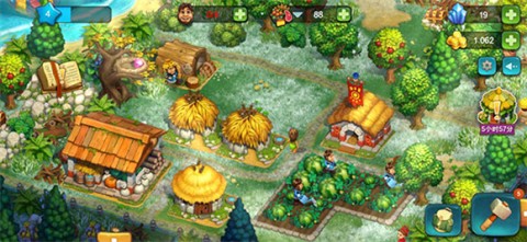 部落TheTribez 第2张图