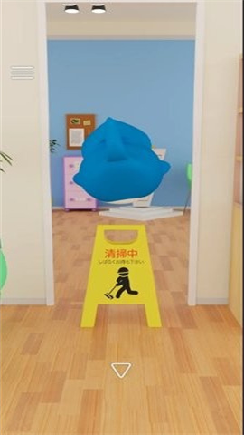 逃出料理教室游戏