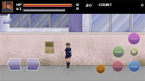 collegebrawl 第3张图