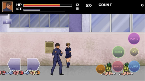 collegebrawl 第2张图