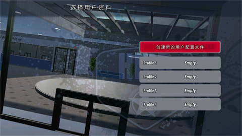 OWRC警察追逐模拟器 第1张图