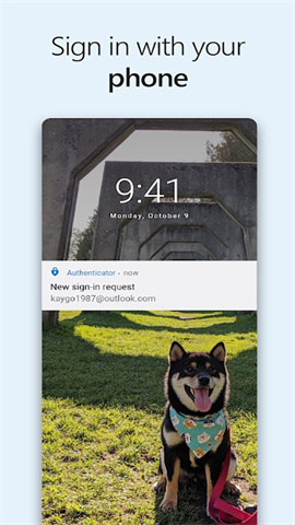 AuthenticatorAPP