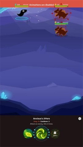 虚空宠物地下城 第3张图