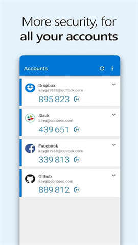 AuthenticatorAPP