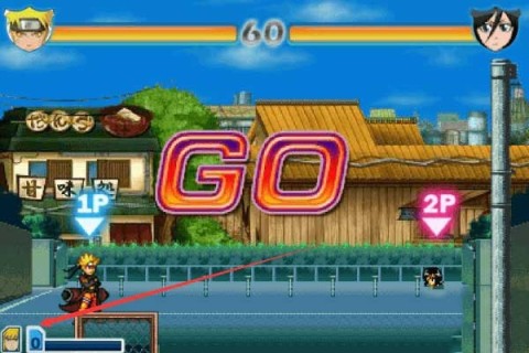 死神vs火影3.8.5竞技版 第5张图
