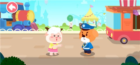 奇妙探案日记 第4张图