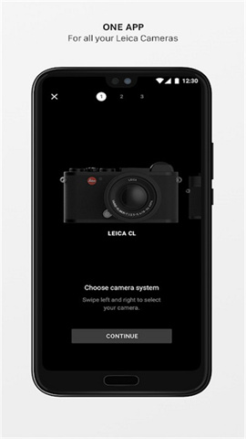leicafotos官方版APP