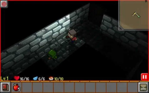 Rogue Saga地牢传奇 第2张图