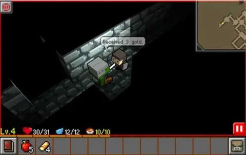 Rogue Saga地牢传奇 第8张图