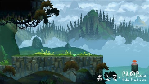 森之灵 第2张图