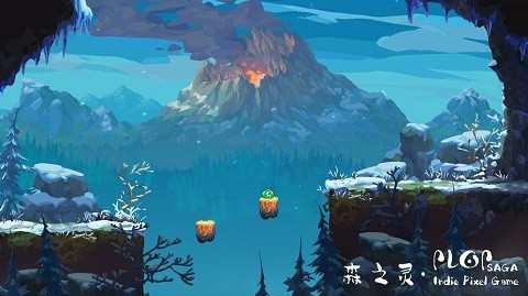 森之灵游戏