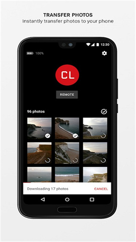 leicafotos官方版APP