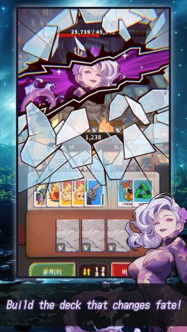 ACE爱丽丝卡牌篇游戏