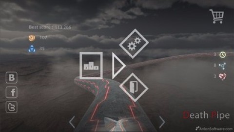 死亡管道 第3张图