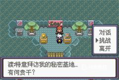 口袋妖怪漆黑的魅影 第13张图