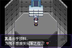 口袋妖怪漆黑的魅影 第18张图